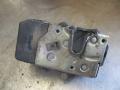 замок двери передней левой Opel Astra G 1998, 1.7 л., дизель, МКПП, универсал, 90561147 - фото №4