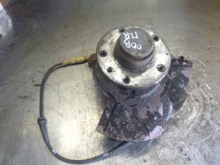 ступица передняя правая Opel Omega B [рестайлинг] 2001, 2.2 л., бензин, МКПП, универсал