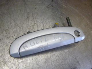 ручка наружная Hyundai Getz 1 поколение 2004