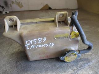 бачок расширительный Toyota Avensis 1 поколение (T220) [рестайлинг] 2002, 2.0 л., дизель, МКПП, универсал