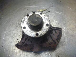 ступица передняя левая Opel Omega B [рестайлинг] 2001, 2.2 л., бензин, МКПП, универсал