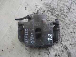 суппорт передний правый Daewoo Rezzo KLAU 2004, 2.0 л., бензин, МКПП, минивэн