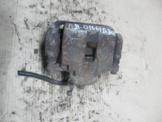 суппорт передний левый Daewoo Rezzo KLAU 2004, 2.0 л., бензин, МКПП, минивэн