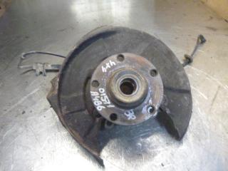 ступица задняя правая Volkswagen Passat B5 [рестайлинг] 2002, 1.9 л., дизель, МКПП, универсал