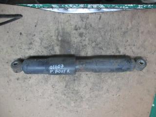 амортизатор задний Peugeot Boxer 1 поколение [рестайлинг] 2006, 2.0 л., дизель, МКПП, микроавтобус