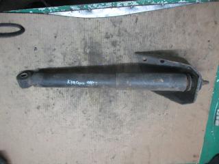 амортизатор задний Kia Carnival 1 поколение [рестайлинг] 2006, 2.9 л., дизель, АКПП, минивэн