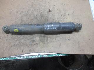 амортизатор задний Peugeot Boxer 1 поколение [рестайлинг] 2006, 2.0 л., дизель, МКПП, микроавтобус