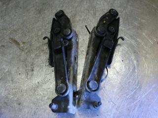 петля капота Mercedes-Benz E-Класс W211/S211 2003, 2.7 л., дизель, АКПП, седан, 2118800128