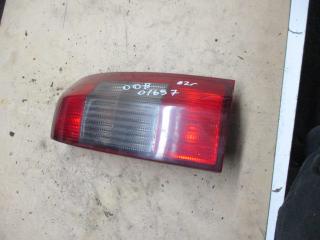 фонарь задний правый Opel Omega B [рестайлинг] 2001, 2.5 л., дизель, МКПП, универсал