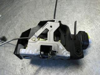 замок двери передней правой Mercedes-Benz A-Класс W168 2001, 1.4 л., бензин, МКПП, минивэн