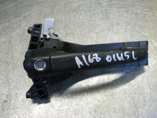 ручка наружная Mercedes-Benz A-Класс W168 2001, 1.4 л., бензин, МКПП, минивэн
