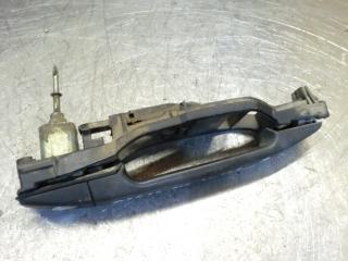 ручка наружная Mercedes-Benz M-Класс W163 2000, 2.7 л., дизель, АКПП, внедорожник 5 дв.