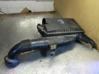 корпус воздушного фильтра Mercedes-Benz Vito W639 2005, 2.2 л., дизель, МКПП, микроавтобус, A6385281306