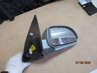 зеркало наружное правое Chevrolet Nubira 1 поколение 2007, 1.6 л., бензин, МКПП, универсал