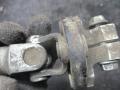 рулевой карданчик Mercedes-Benz C-Класс W203/S203/CL203 2002, 2.2 л., дизель, МКПП, универсал, A2034520278 - фото №6