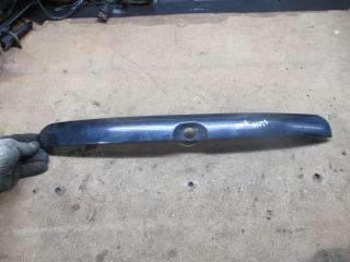 подсветка номера Opel Omega B [рестайлинг] 2001, 2.5 л., дизель, МКПП, универсал, 90379079