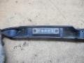 подсветка номера Opel Omega B [рестайлинг] 2001, 2.5 л., дизель, МКПП, универсал, 90379079 - фото №2
