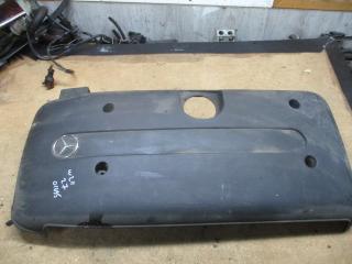 декоративная крышка двигателя Mercedes-Benz E-Класс W211/S211 2003, 2.7 л., дизель, АКПП, седан, A6470100067
