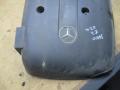 декоративная крышка двигателя Mercedes-Benz E-Класс W211/S211 2003, 2.7 л., дизель, АКПП, седан, A6470100067 - фото №2