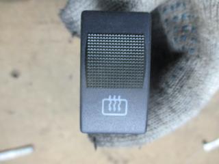 кнопка обогрева заднего стекла Audi A4 B5 1996, 1.9 л., дизель, АКПП, универсал, 4D0941503