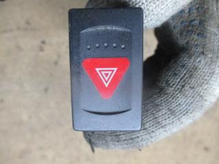 кнопка аварийной сигнализации Volkswagen Sharan 1 поколение [рестайлинг] 2001, 1.9 л., дизель, АКПП, минивэн, 7M3953235