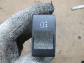 кнопка противотуманных фар Audi A4 B5 1998, 1.9 л., дизель, МКПП, универсал, 4D0941563
