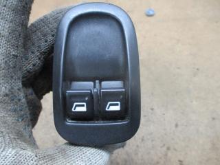 блок управления стеклоподъемниками Peugeot 206 1 поколение 2003, 1.4 л., бензин, МКПП, хетчбэк 5 дв.