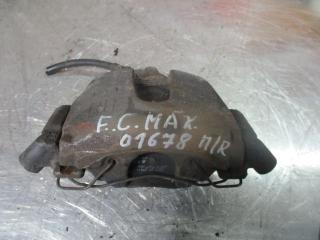 суппорт передний правый Ford C-Max 1 поколение 2005, 2.0 л., дизель, МКПП, минивэн