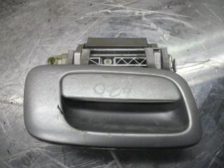 ручка наружная Opel Zafira 1 поколение (A) 2000