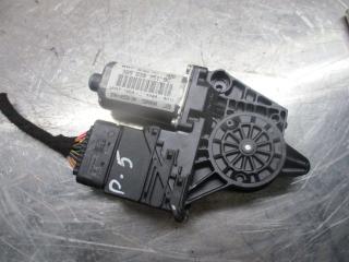 электропривод форточки задней левой Volkswagen Passat B5 1998, 3B9839751BC