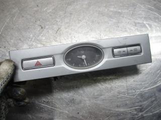 часы Ford Mondeo 3 поколение [рестайлинг] 2006, 2.0 л., дизель, МКПП, универсал, 3S7T15000DB