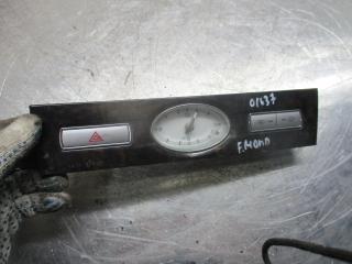 часы Ford Mondeo 3 поколение [рестайлинг] 2005, 2.0 л., дизель, МКПП, универсал, 3S7T15000FB