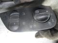 переключатель света Volkswagen Polo 3 поколение 1995, 6N1941531N - фото №2