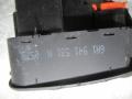 переключатель света Volkswagen Polo 3 поколение 1995, 6N1941531N - фото №3