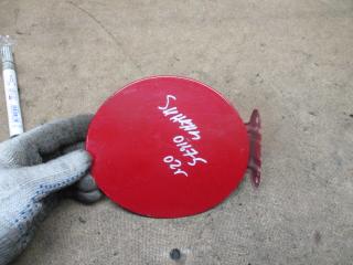 лючок топливного бака Volkswagen Sharan 1 поколение [рестайлинг] 2001, 1.9 л., дизель, АКПП, минивэн