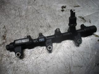 топливная рампа Kia Carnival 1 поколение [рестайлинг] 2003, 2.9 л., дизель, 315004X500