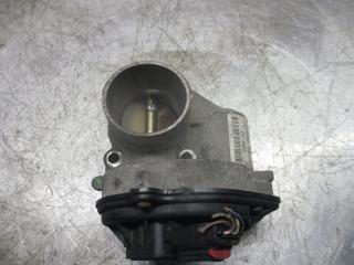 заслонка дроссельная Mazda 2 1 поколение 2005, 1.3 л., бензин, МКПП, хетчбэк 5 дв.