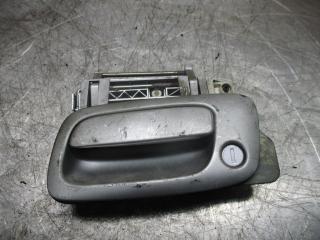 ручка наружная Opel Zafira 1 поколение (A) 2001