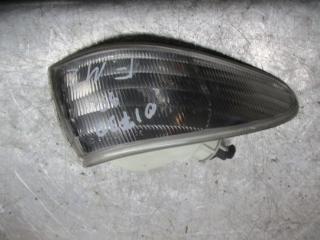 поворотник правый Ford Mondeo 1 поколение 1995, 1.6 л., бензин, МКПП, хетчбэк 5 дв.