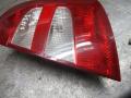 фонарь задний правый Skoda Fabia 1 поколение (6Y) 2000, 1.4 л., бензин, МКПП, хетчбэк 5 дв. - фото №2
