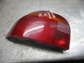 фонарь задний левый Ford Mondeo 1 поколение 1995, 1.6 л., бензин, МКПП, хетчбэк 5 дв.