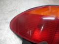 фонарь задний левый Ford Mondeo 1 поколение 1995, 1.6 л., бензин, МКПП, хетчбэк 5 дв. - фото №4