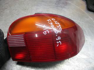 фонарь задний правый Ford Mondeo 1 поколение 1995, 1.6 л., бензин, МКПП, хетчбэк 5 дв.