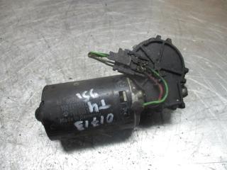 моторчик передних стеклоочистителей (дворников) Volkswagen Transporter T4 1995, 1.9 л., дизель, МКПП, микроавтобус, 701955113A