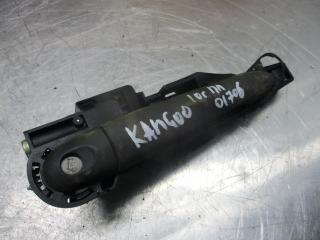 ручка наружная Renault Kangoo 2 поколение 2010, 1.5 л., дизель, МКПП, фургон