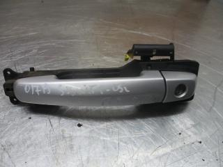 ручка наружная Suzuki Swift 3 поколение 2005, 1.3 л., бензин, МКПП, хетчбэк 5 дв.