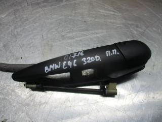 ручка наружная BMW 3 серия E46 1999, 2.0 л., дизель, МКПП, седан