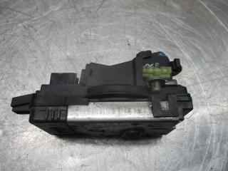 замок двери передней правой Opel Signum C [рестайлинг] 2006, 3.0 л., дизель, АКПП, универсал, 13210770