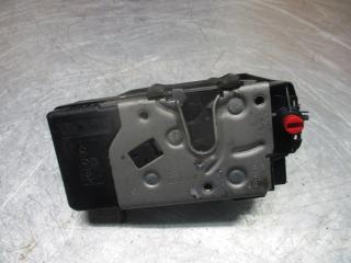 замок двери задней левой Opel Signum C [рестайлинг] 2006, 3.0 л., дизель, АКПП, универсал, 13210762