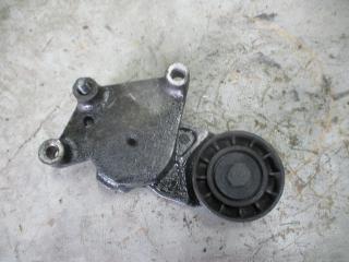 механизм натяжения ремня, цепи Ford Fiesta 5 поколение [рестайлинг] 2007, 1.6 л., дизель, МКПП, хетчбэк 5 дв.